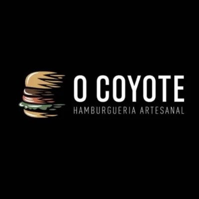 Logo O Coyote