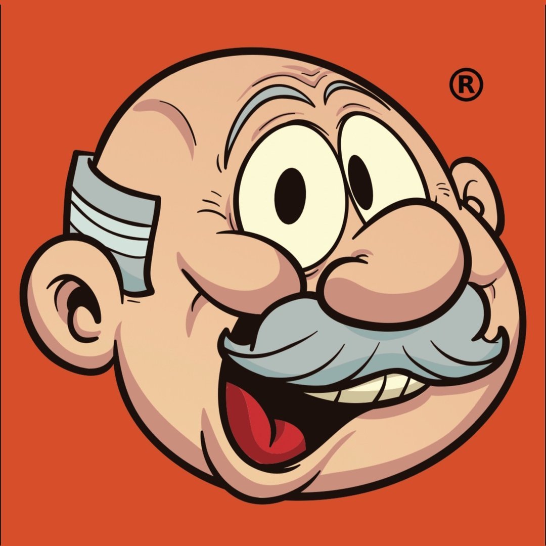 Logo Pastelaria Vô Zó