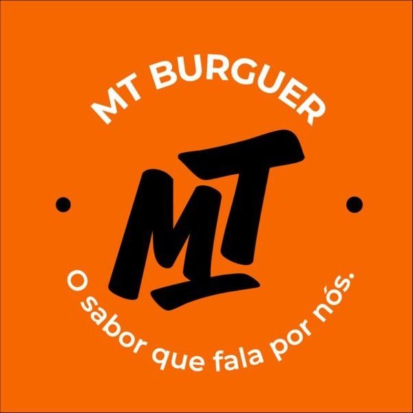 Logo MT Burguer